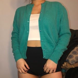 Vintage Cardigan/Sweater